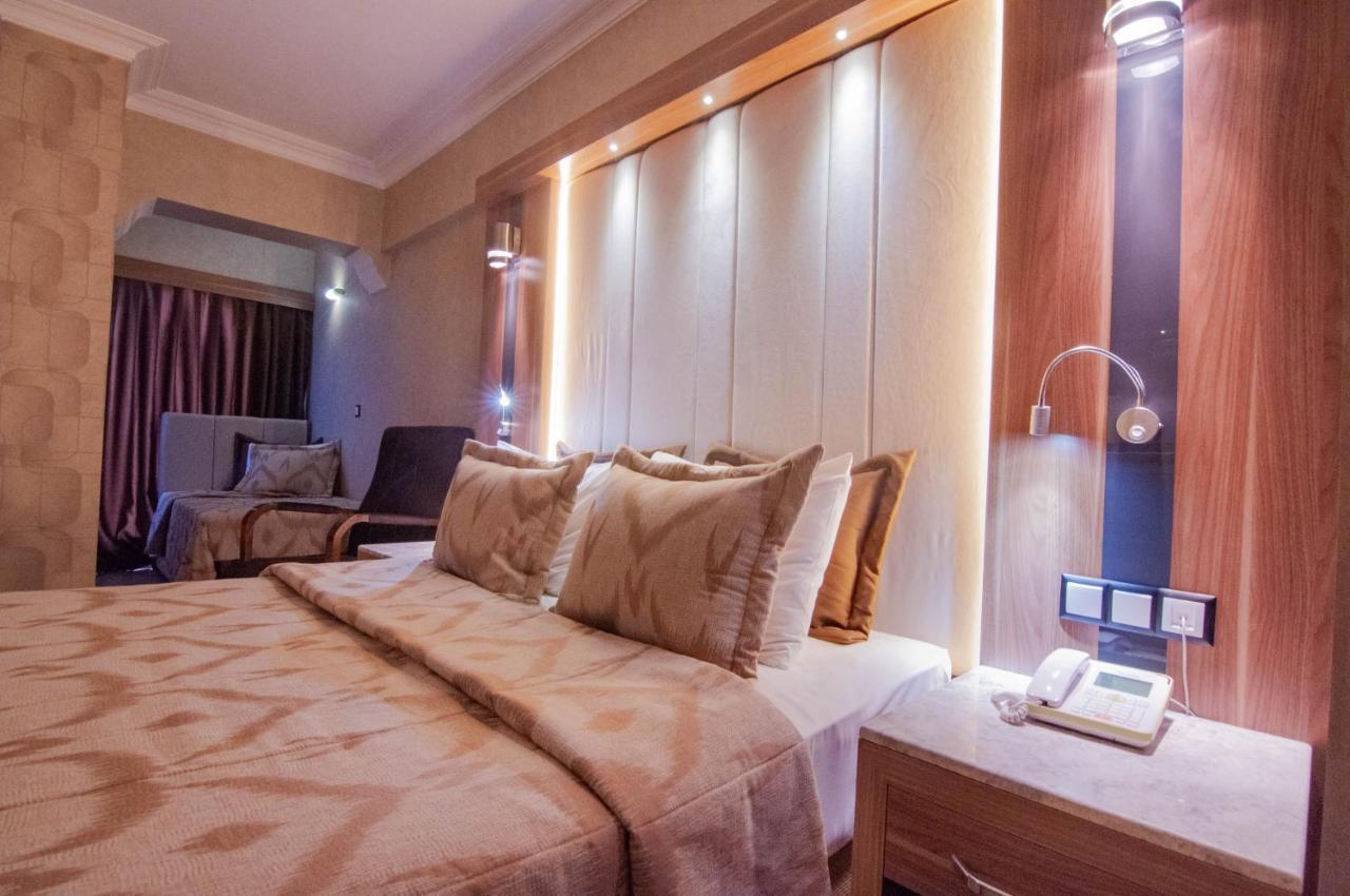 Laur Hotels Experience & Elegance ディディム エクステリア 写真