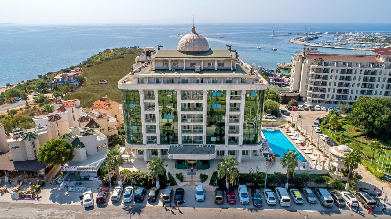Laur Hotels Experience & Elegance ディディム エクステリア 写真