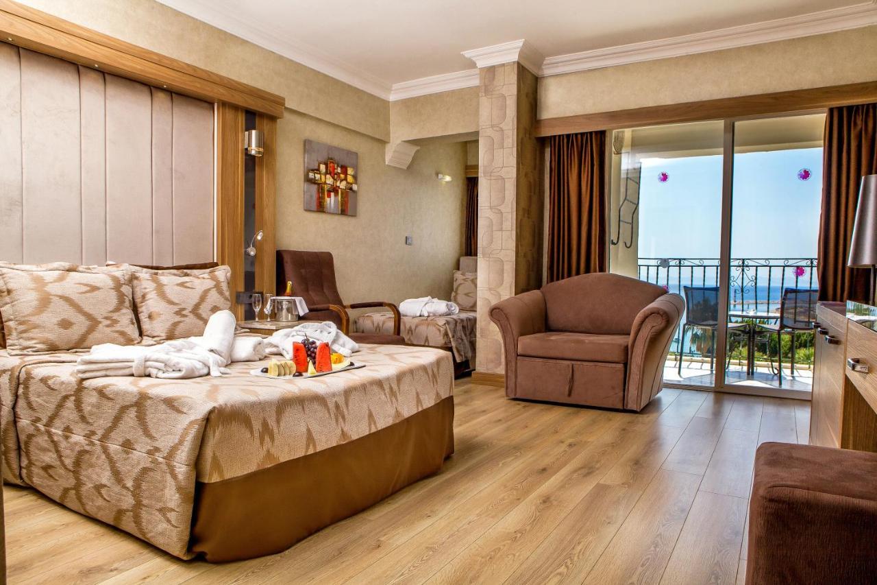 Laur Hotels Experience & Elegance ディディム エクステリア 写真