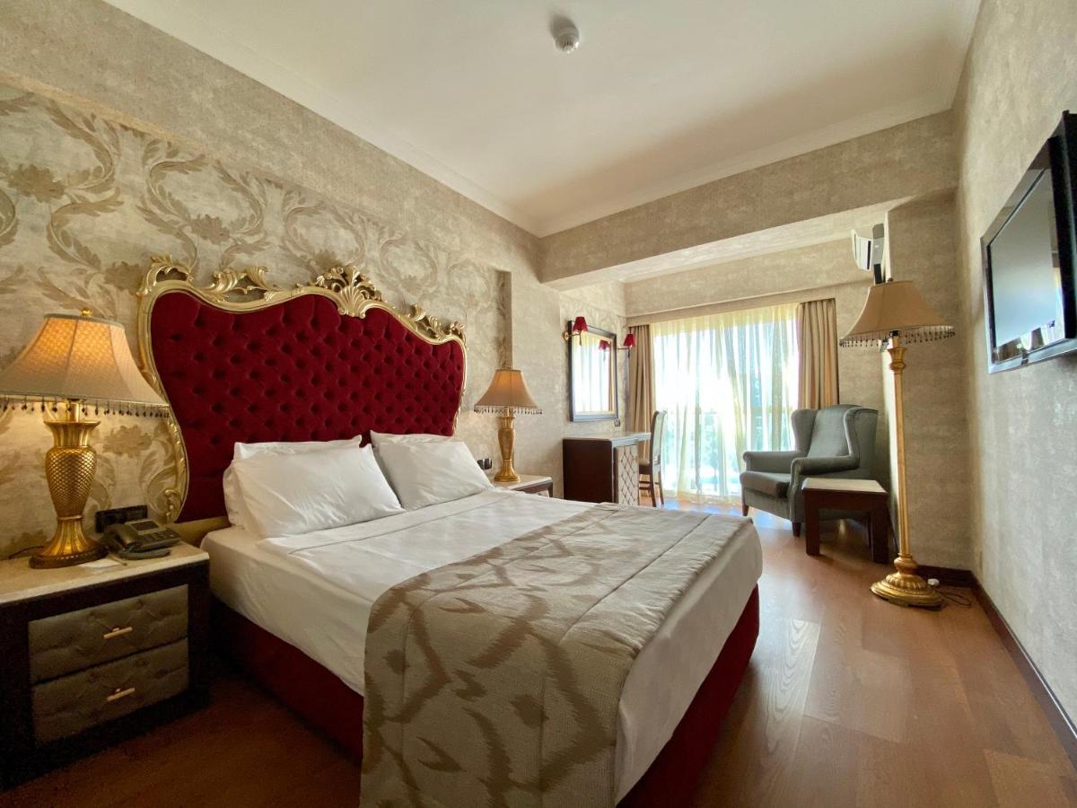 Laur Hotels Experience & Elegance ディディム エクステリア 写真