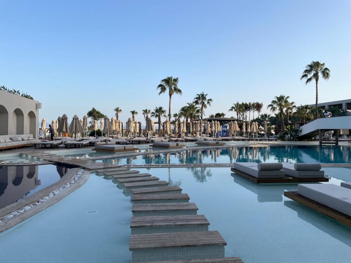 Laur Hotels Experience & Elegance ディディム エクステリア 写真