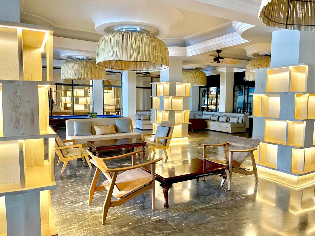 Laur Hotels Experience & Elegance ディディム エクステリア 写真