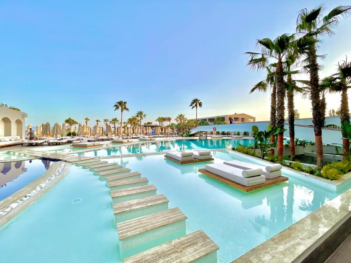 Laur Hotels Experience & Elegance ディディム エクステリア 写真