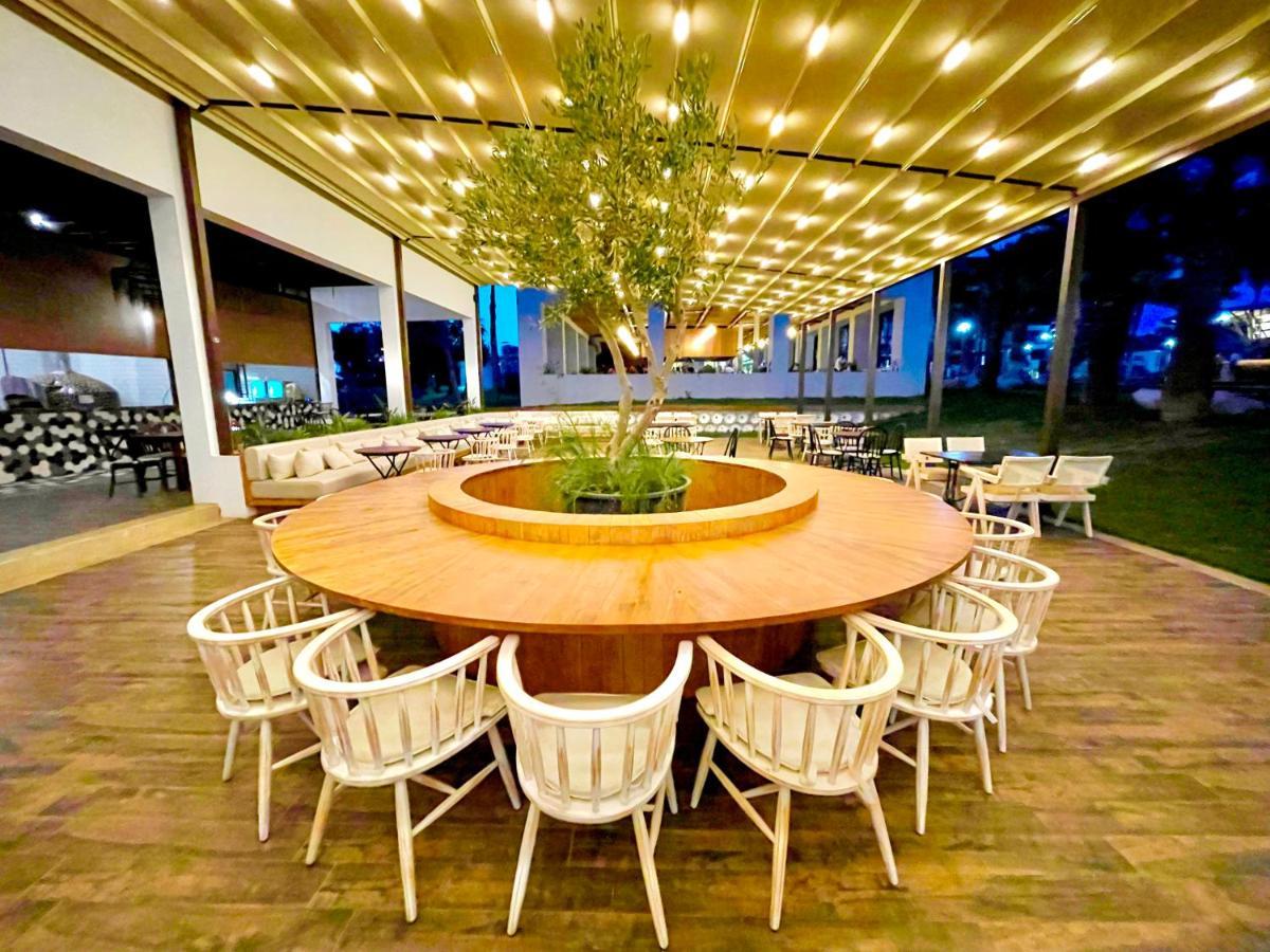 Laur Hotels Experience & Elegance ディディム エクステリア 写真