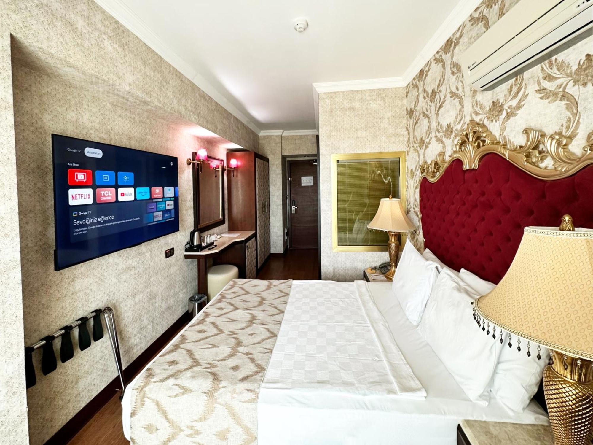 Laur Hotels Experience & Elegance ディディム エクステリア 写真