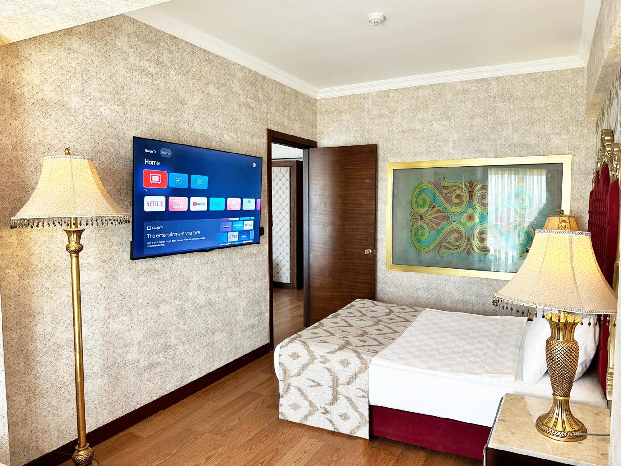 Laur Hotels Experience & Elegance ディディム エクステリア 写真