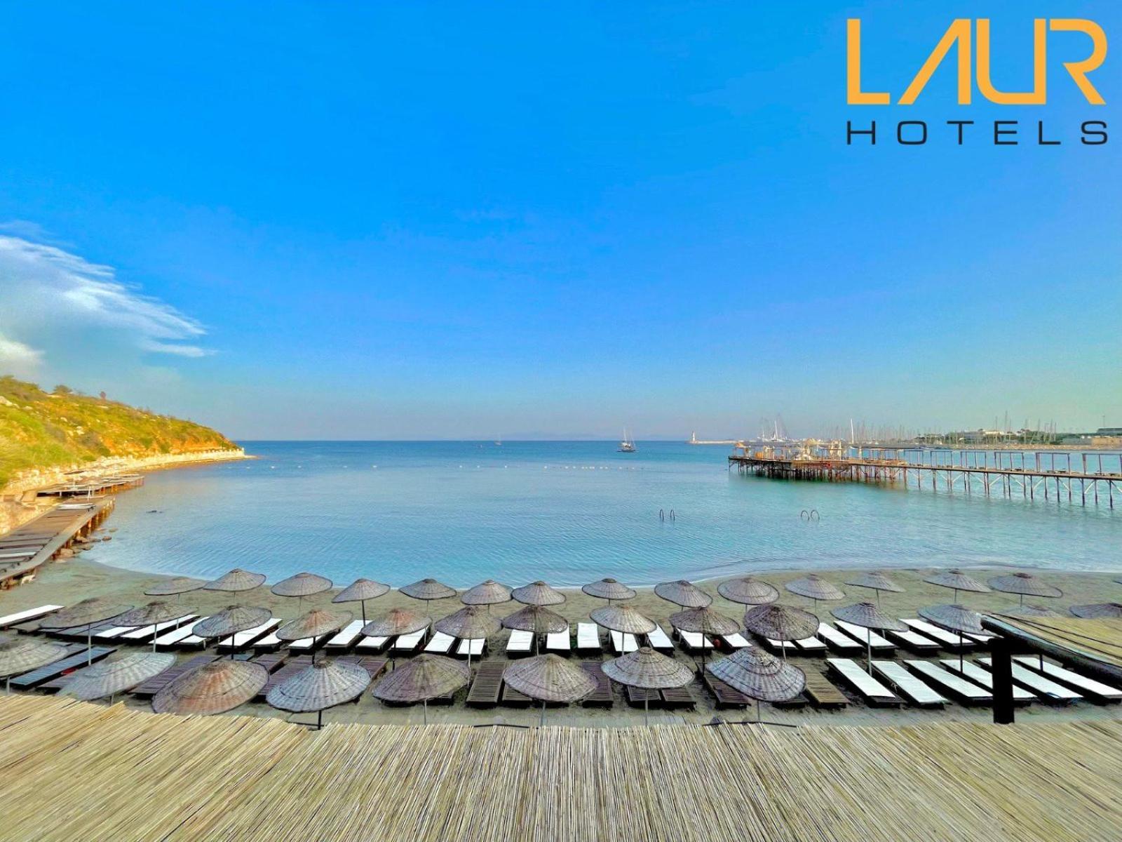 Laur Hotels Experience & Elegance ディディム エクステリア 写真