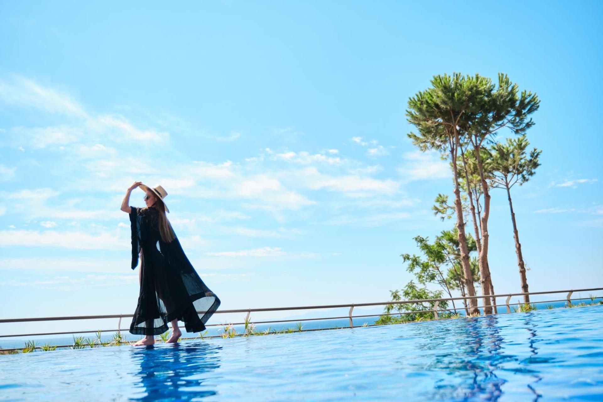 Laur Hotels Experience & Elegance ディディム エクステリア 写真