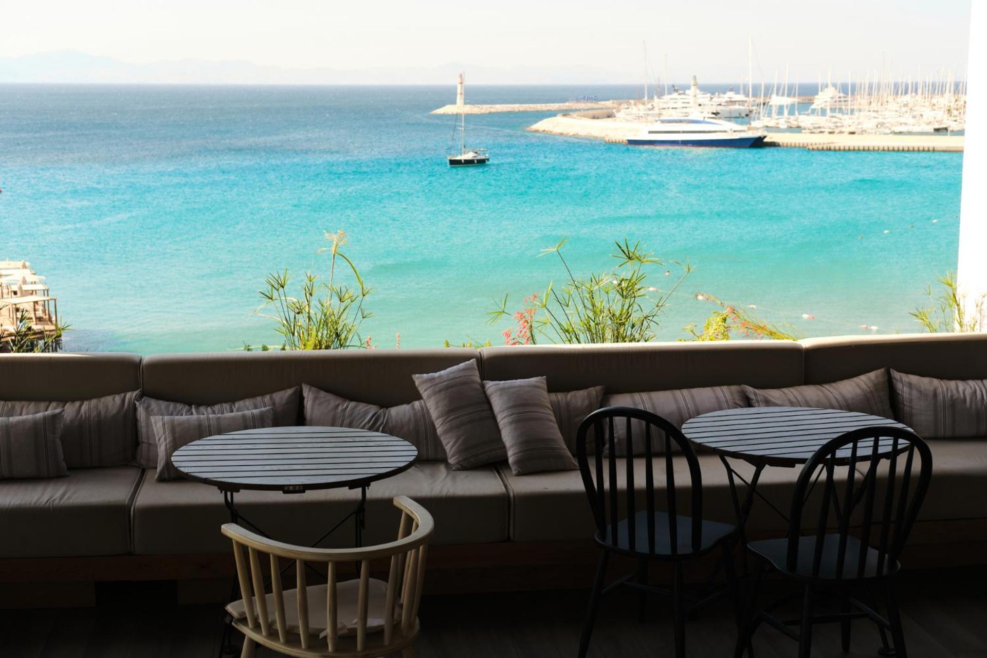 Laur Hotels Experience & Elegance ディディム エクステリア 写真