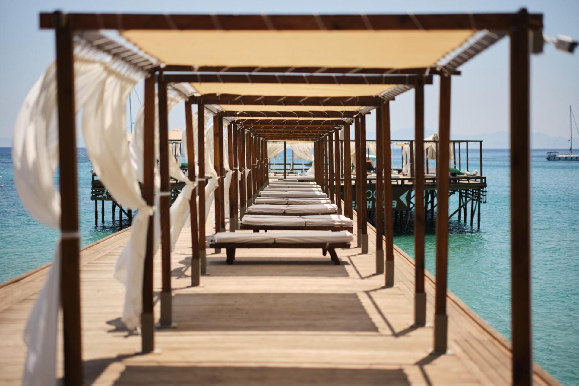 Laur Hotels Experience & Elegance ディディム エクステリア 写真