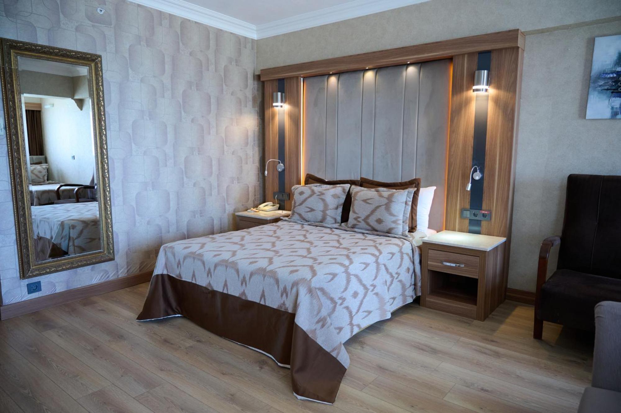 Laur Hotels Experience & Elegance ディディム エクステリア 写真