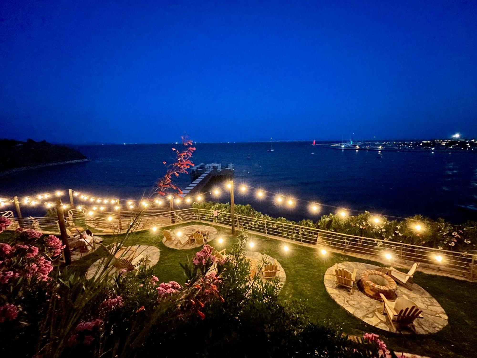 Laur Hotels Experience & Elegance ディディム エクステリア 写真