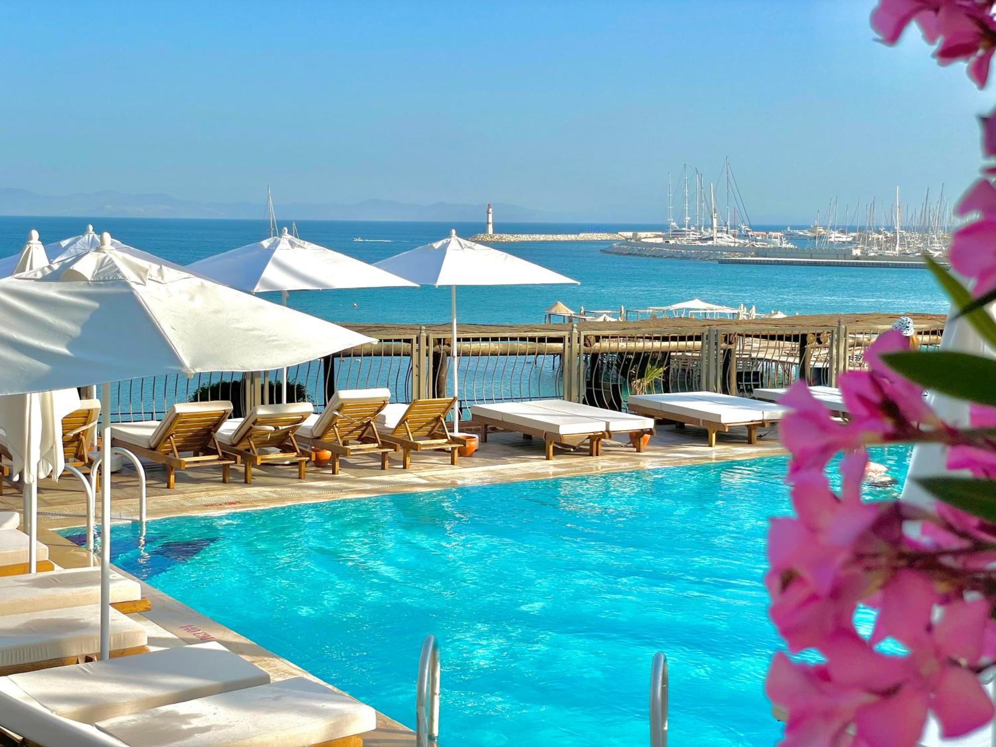 Laur Hotels Experience & Elegance ディディム エクステリア 写真