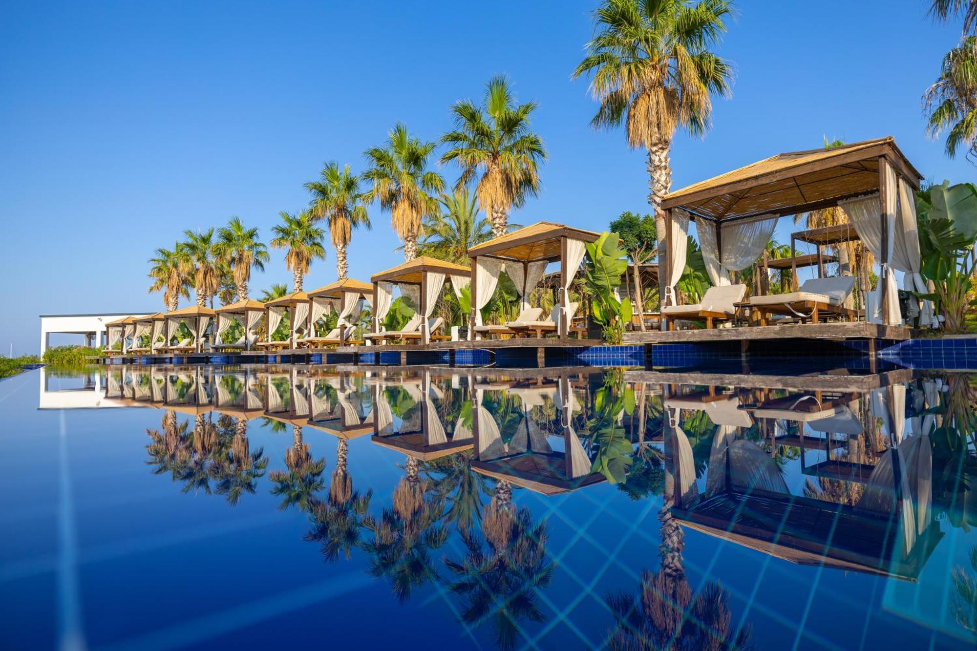 Laur Hotels Experience & Elegance ディディム エクステリア 写真